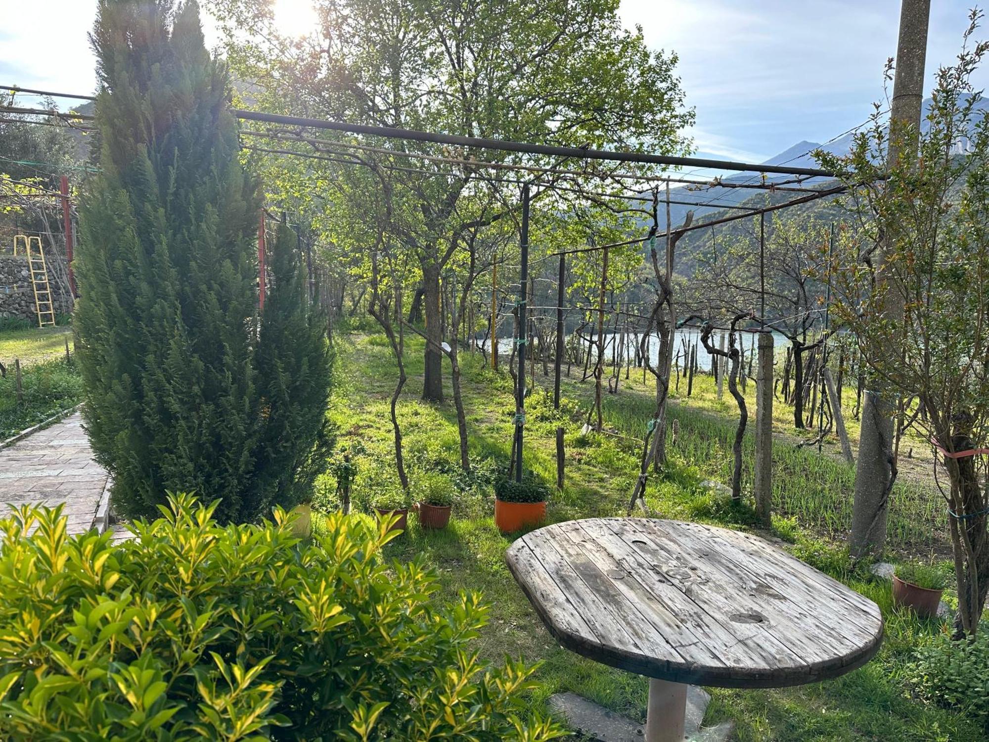 Maison d'hôtes Lakeview Escape
