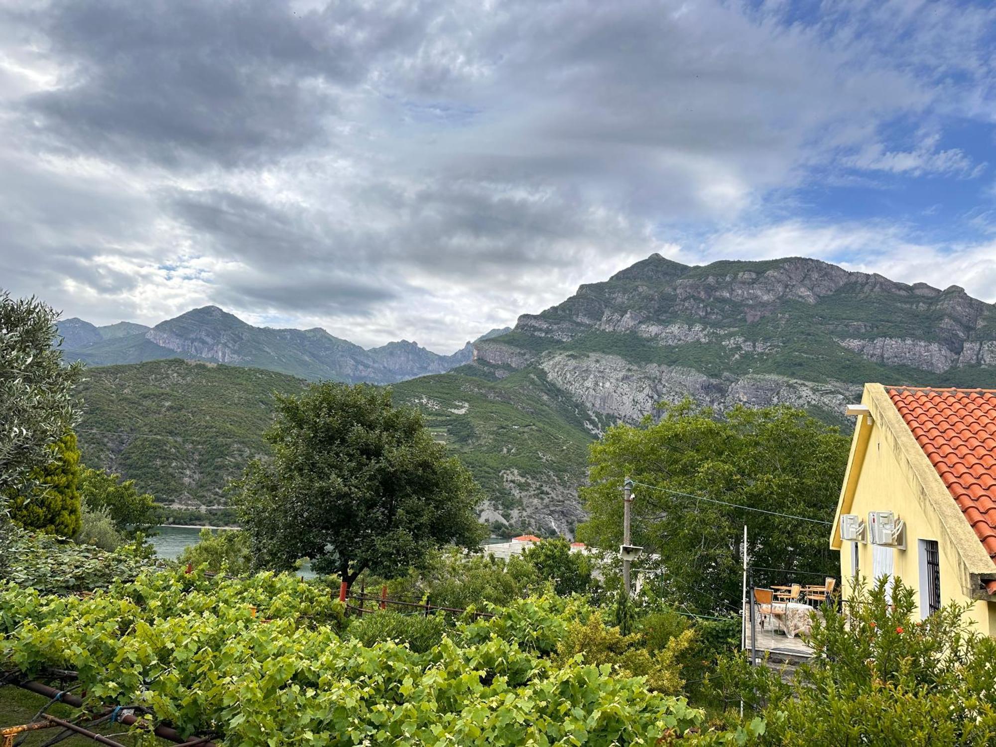 Maison d'hôtes Lakeview Escape *
