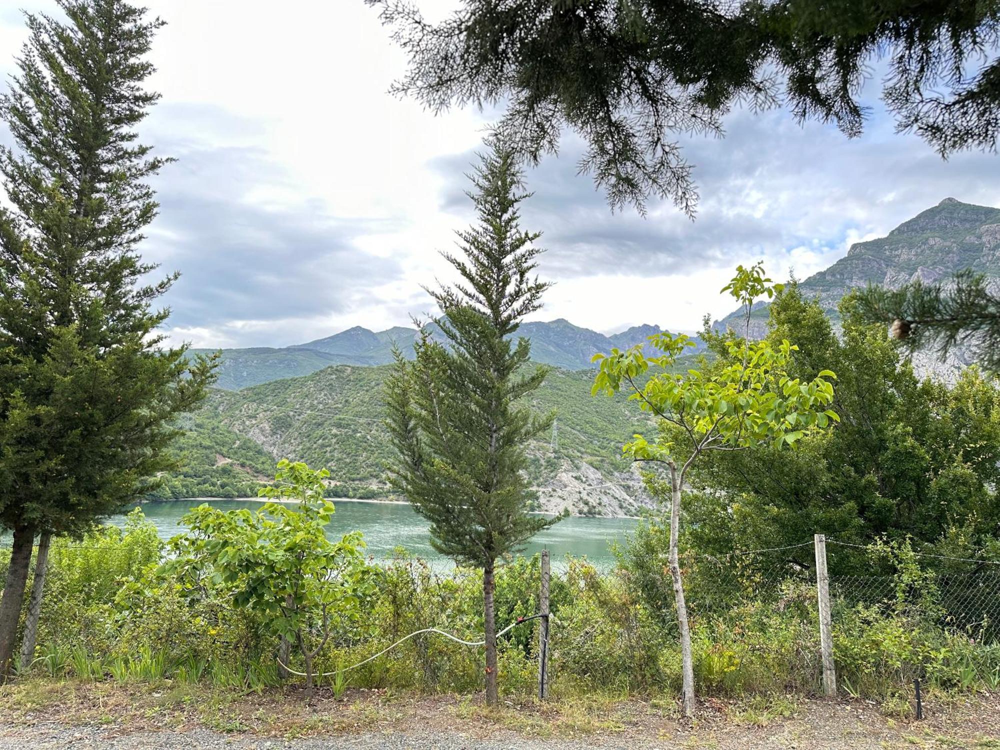 Lakeview Escape Maison d'hôtes Koman
