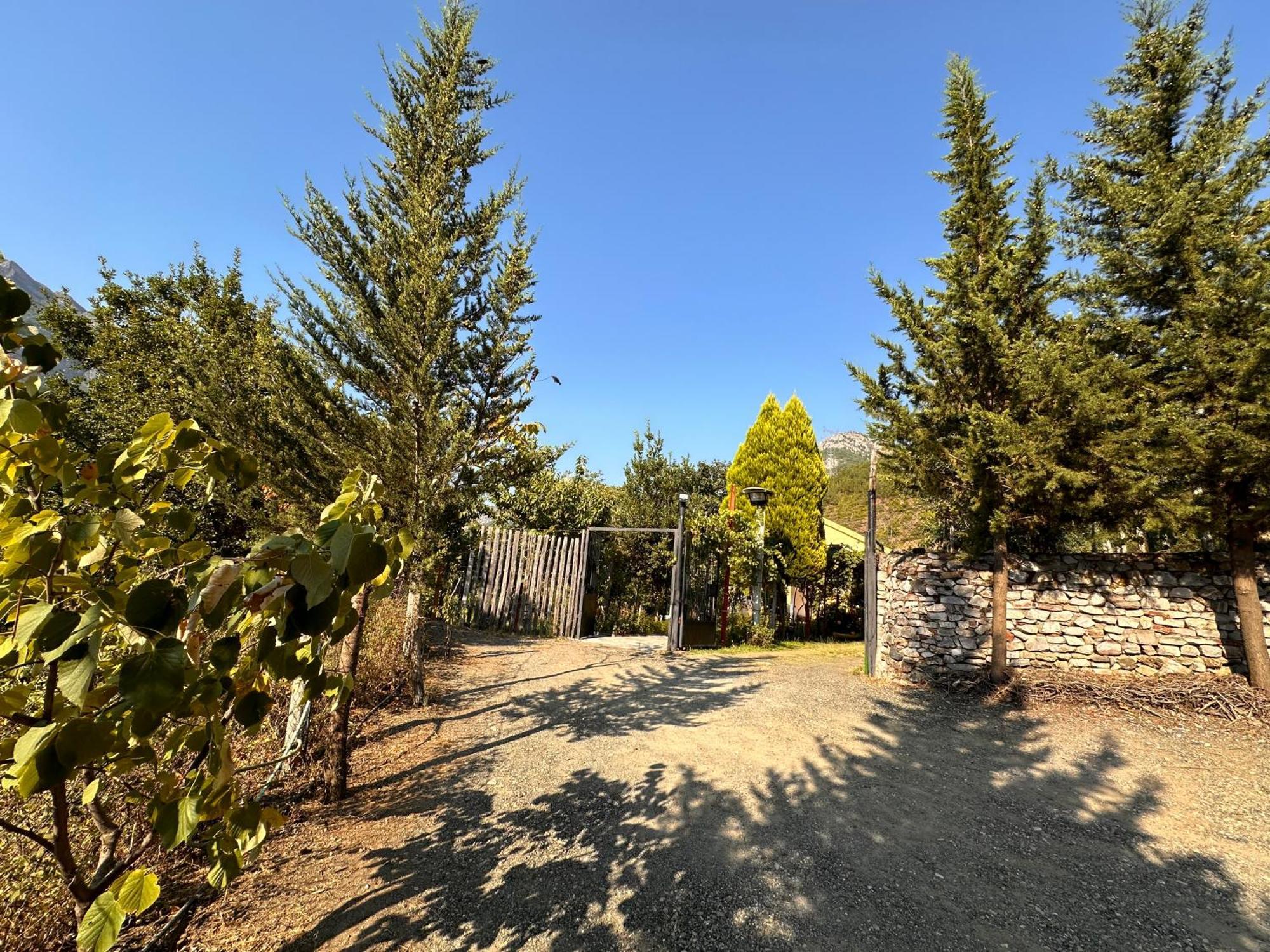 Lakeview Escape * Koman