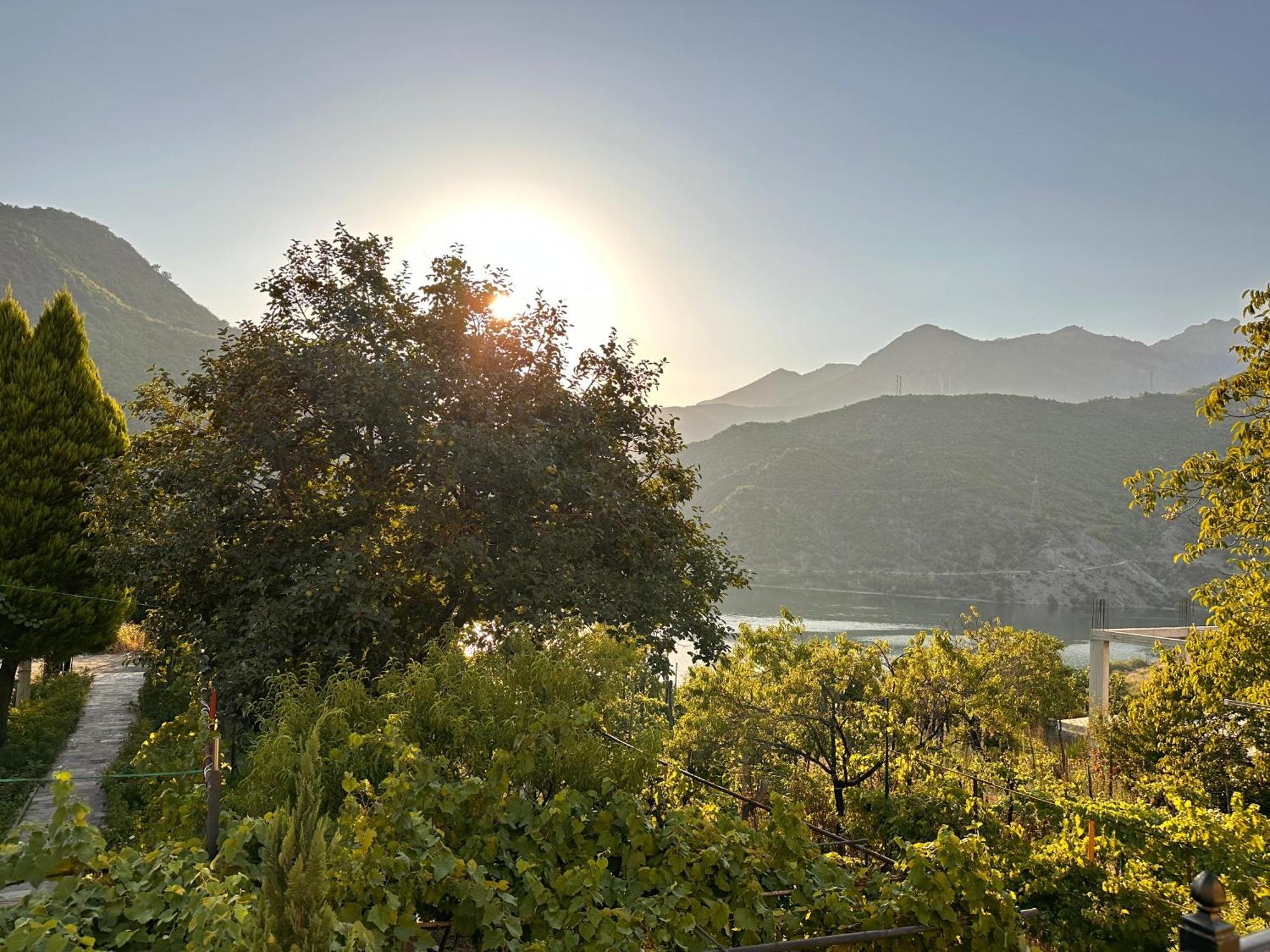 Lakeview Escape Maison d'hôtes