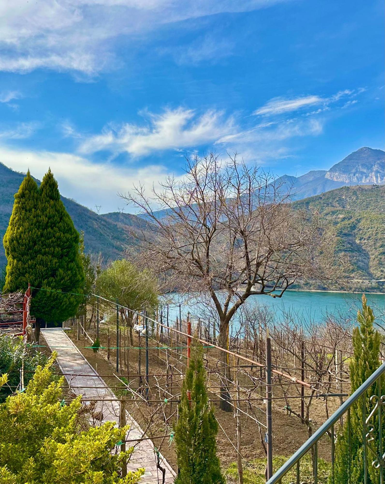 Lakeview Escape Koman
