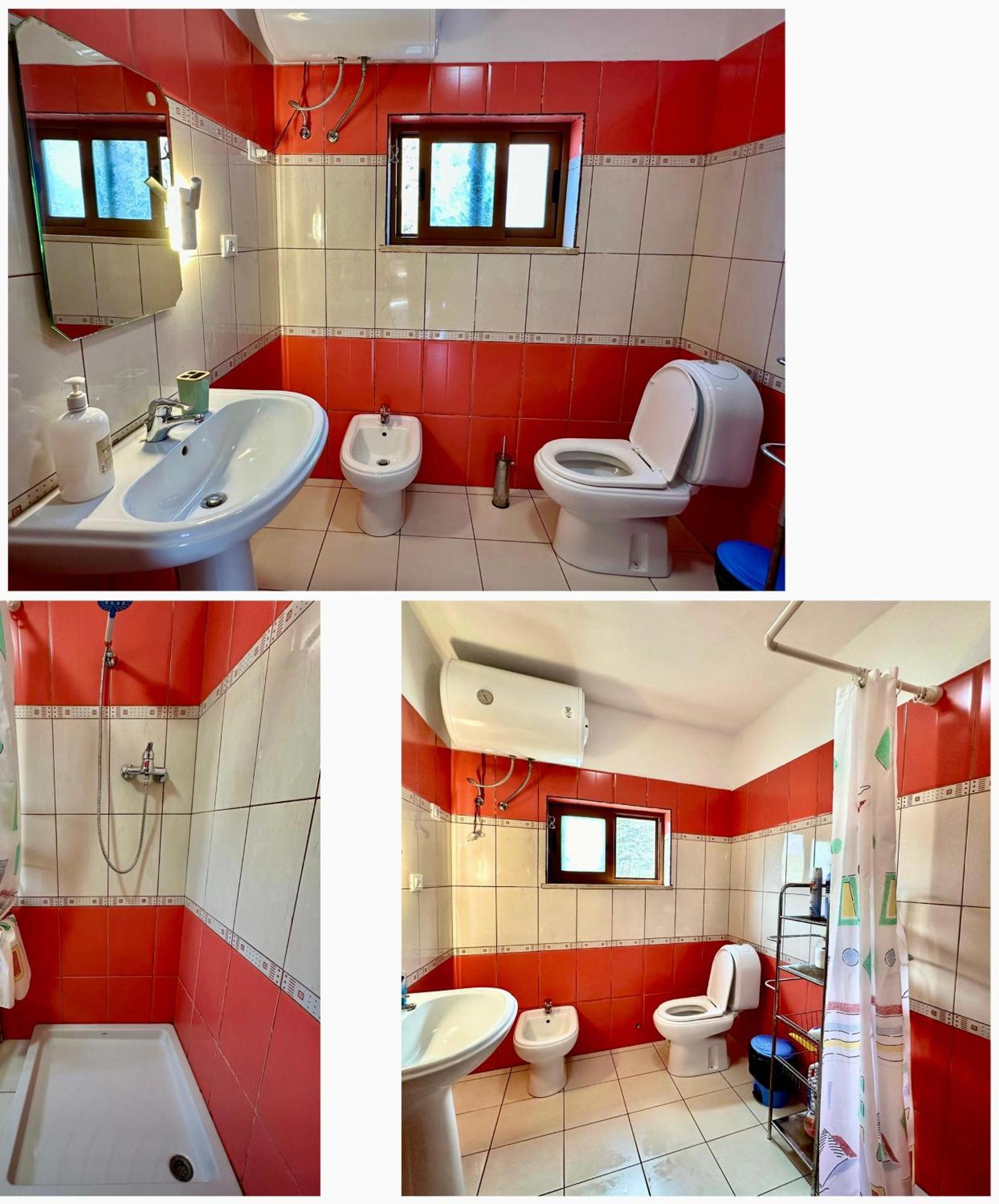 Lakeview Escape * Koman