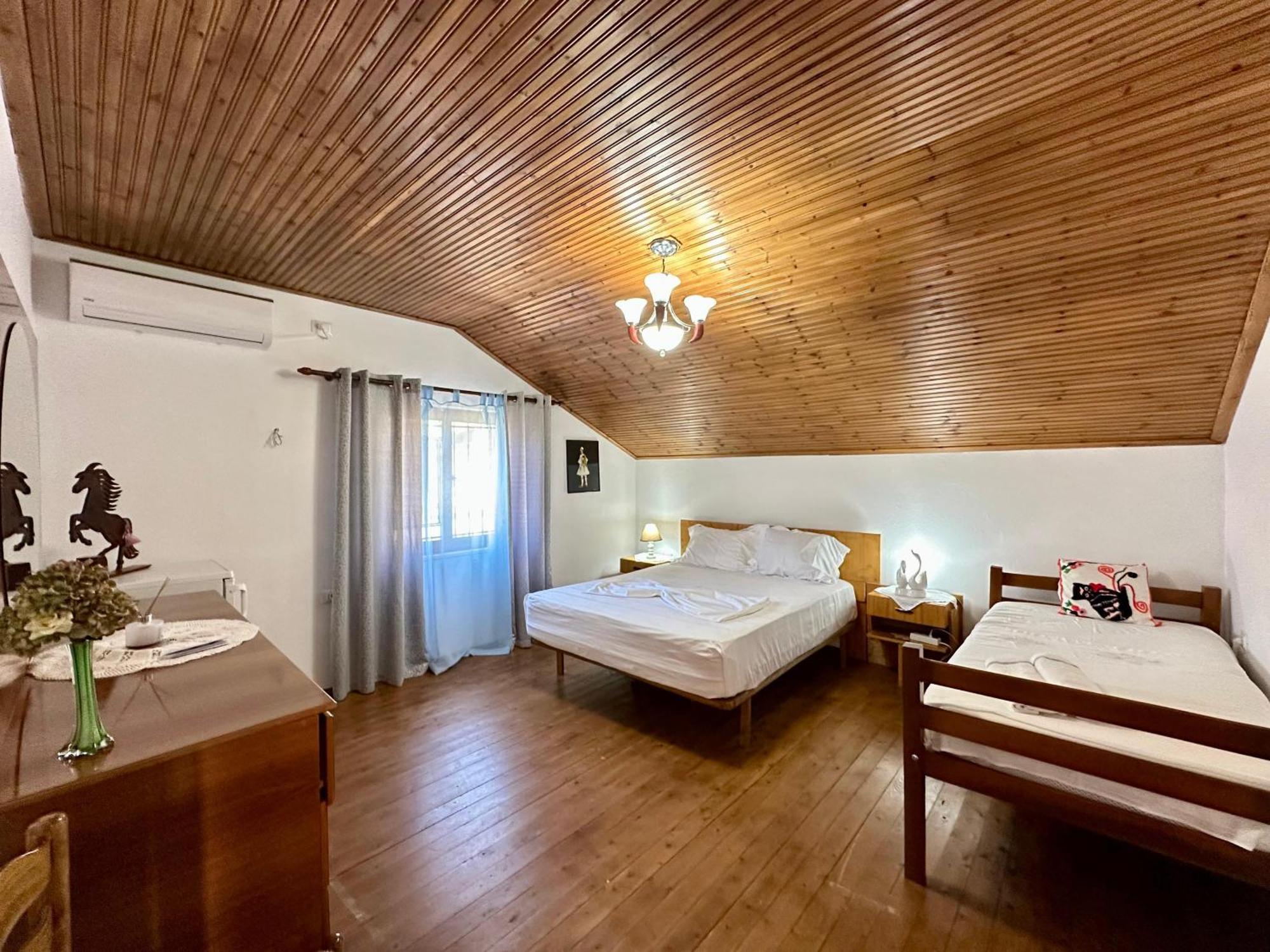 Lakeview Escape Maison d'hôtes Koman